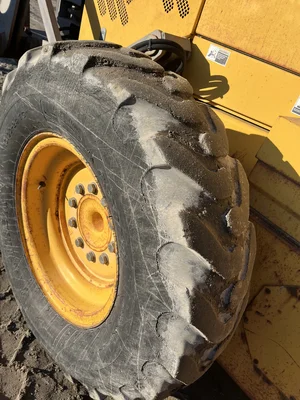 Used 2004 Volvo G710B Motor Graders Maryland US | Zadoon Equipment #1480563