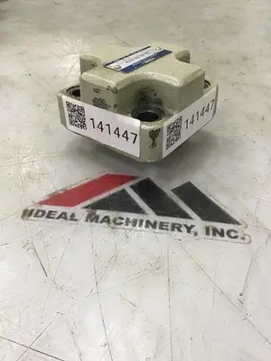 USED YUKEN LD-25-33-1219