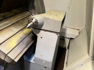 USED 2004 Haas SL-20T