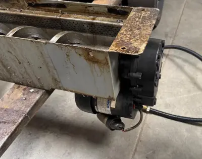 Haas Does Not Apply Machining Centers & Milling Machines | Amiron Machinery (4)