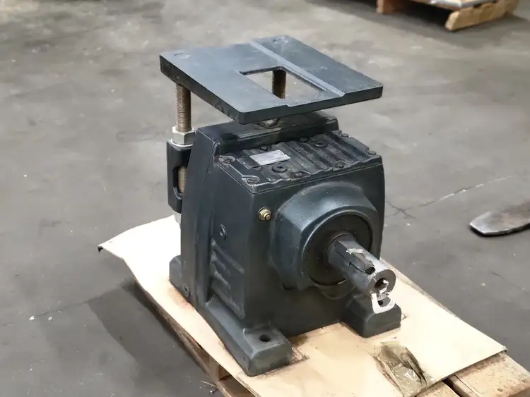 Used SEW-EURODRIVE R97 AD4/P Gearboxes British Columbia CA | Lenmark #268390