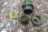 APH MS3111E14-5S Used Circular Connector