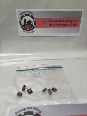 Used JOSLYN CLARK S0.6 Miscellaneous Equipment (Electrical & Power) | Surplus Asset Holdings #1192378