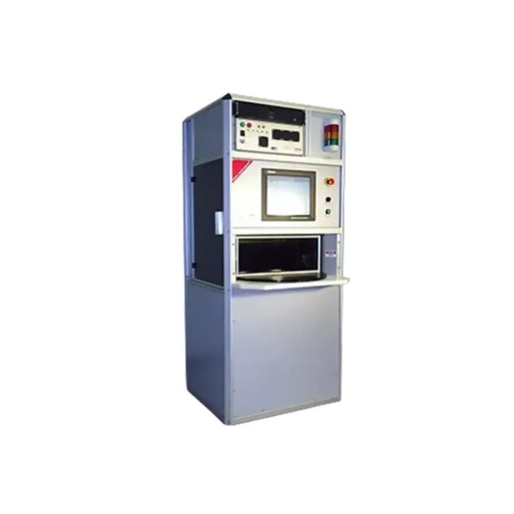 New | Build-to-Order LASER PHOTONICS LASERTOWER PRO RT Engravers | Harris Machine Tools, Inc. #407066