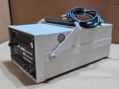 Used PERKINELMER INSTRUMENTS 9650A Pulse Generators British Columbia CA | Lenmark #1488916