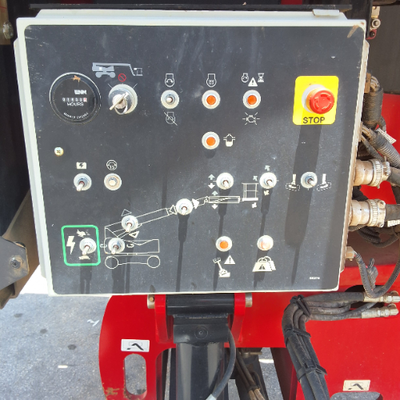 USED 2021 MEC 60JD