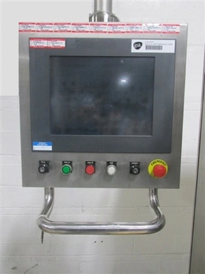 Used KORSCH _UNKNOWN_ Tablet Presses Connecticut US | DMC Industries #1281636