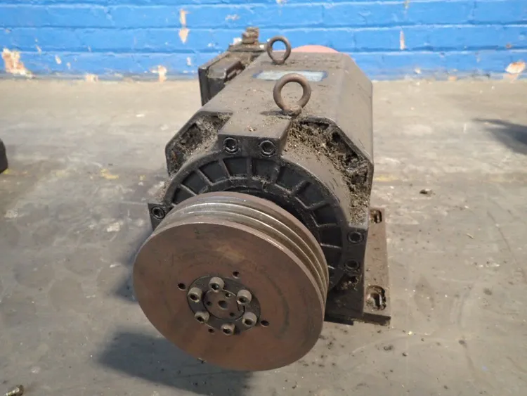 Used 1990 FANUC A06B0754B270 Motors (misc) Ohio US | HGR 24 #792150