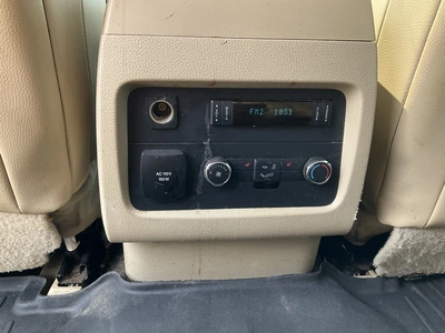 Used 2015 FORD EXPEDITION SUVs Michigan US | Miedema Asset Management Group #1423668