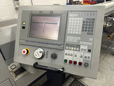 2004 CITIZEN CINCOM L-20 Swiss Type Automatic Screw Machines | Charter Auctions (5)