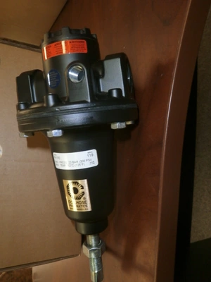 NEW Air Line R-100