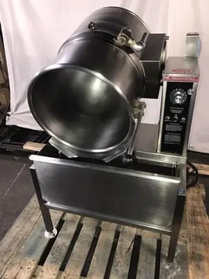 USED MARKET FORGE FT-10CE