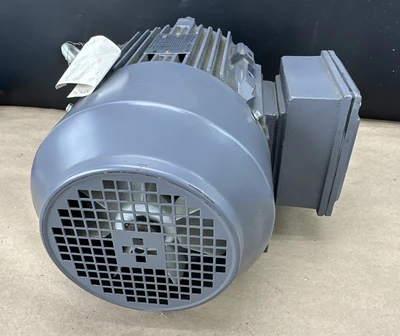 NEW Techtop GR3-CI-TF-184T-4-B-D-5