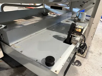 2003 MILLTRONICS ML28 CNC Lathes | GMT (16)