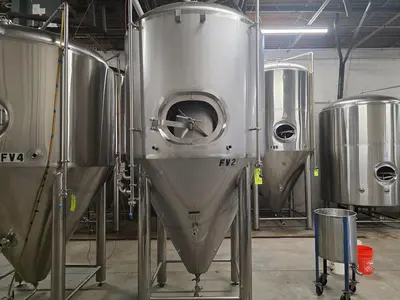 USED ABT - ALLIED BEVERAGE 30FV