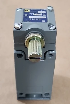 USED Square D 9007C66A2