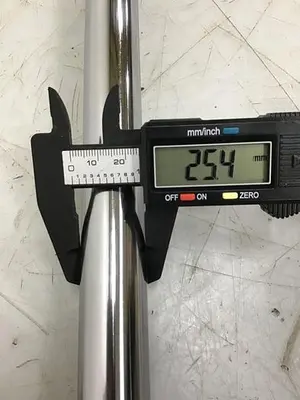 USED PARKER 01.65 CJJ2HTS13A 15.875
