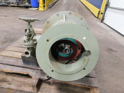 Used DEMING 36134 Centrifugal Pumps Ohio US | Equipment Recovery Corp. #1331612