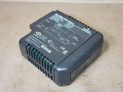 Used FISHER-ROSEMOUNT SYSTEMS KJ3221X1-BA1 Misc Electrical & Power Parts British Columbia CA | Lenmark #477873