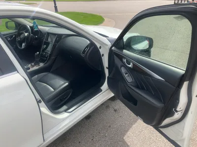 Used 2018 INFINITI Q50 Sedans Michigan US | Miedema Asset Management Group #1477280