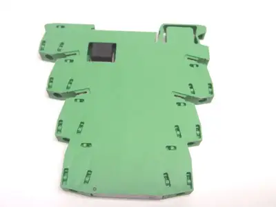 New | in-Stock Phoenix Contact Solid-State Relay Module Relays & Switches Michigan US | Maverick Industrial Sales #1396261
