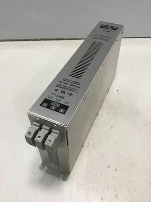 USED SCHAFFNER FN258-30-33