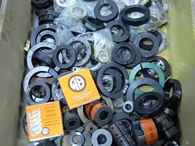 Flanges