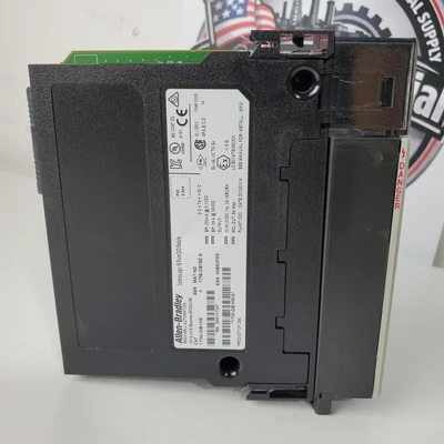 Used Allen-Bradley 1756-OB16E/A Misc Industrial Equipment California US | American Industrial Supply Co. #1377166