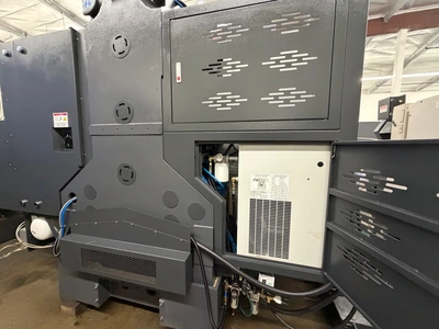 2018 YAMA SEIKI BM-1020 Vertical Machining Centers | PM Machines (13)