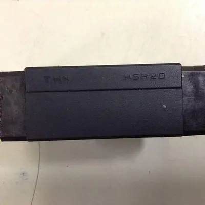 USED THK HSR20