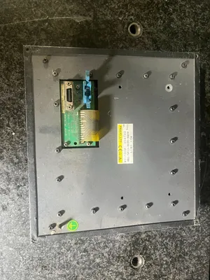 USED FANUC A02B-0236-C125