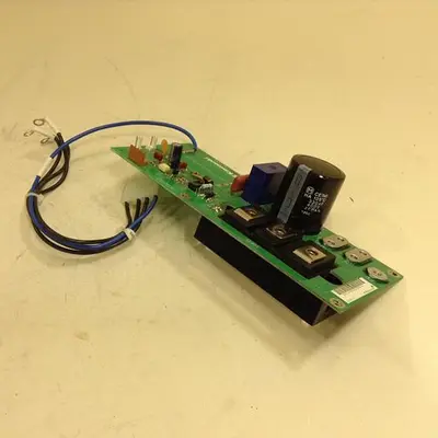 USED KAWASAKI 1GJ-30