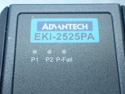 NEW ADVANTECH EKI2525PA