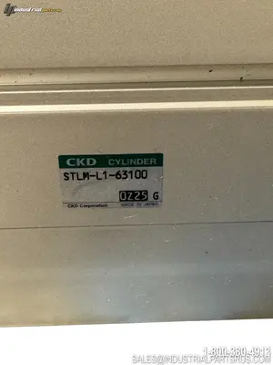 NEW CKD STLM-L1-63100