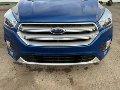 Used 2019 FORD ESCAPE SUVs Michigan US | Miedema Asset Management Group #1468617
