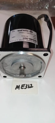 NEW Oriental Motor M540-201