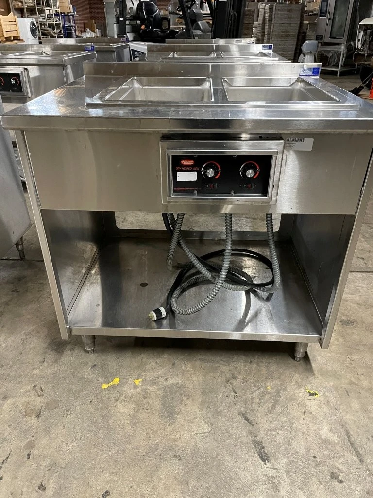 USED HATCO DHWBI-2