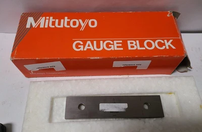 Mitutoyo Does Not Apply Inspection Gages | Amiron Machinery (1)