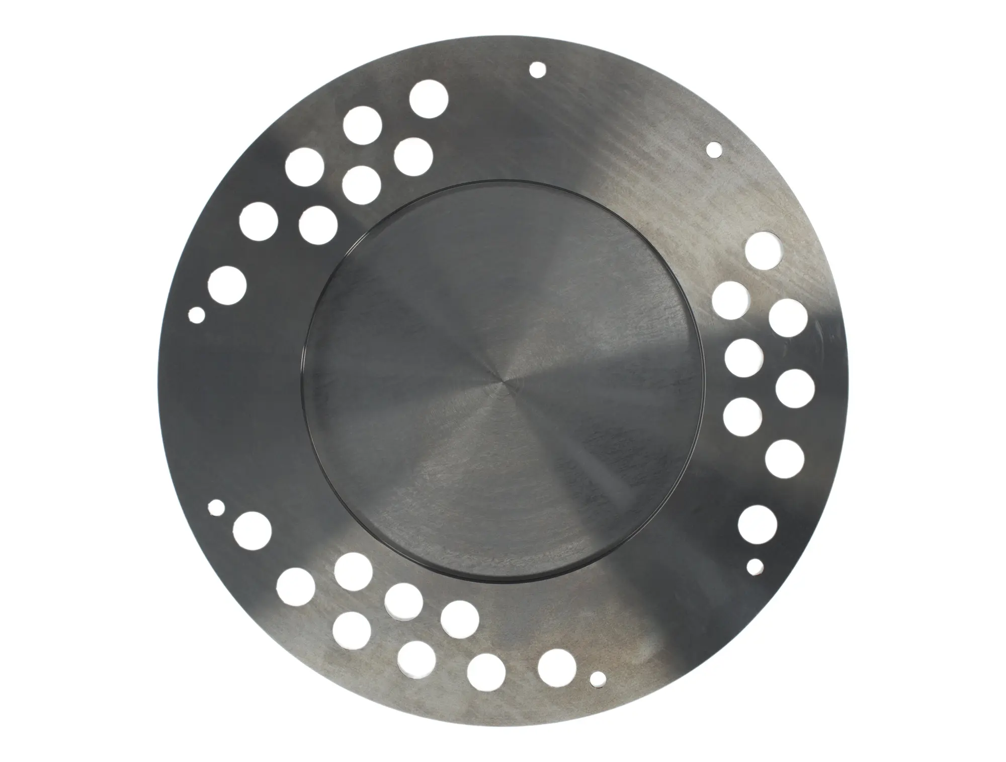 KUKA Gear unit cover RC-900C