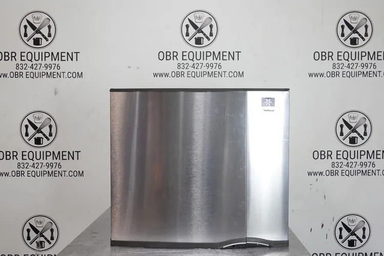 Used _UNKNOWN_ SD0852A Ice Machines Texas US | OBR Equipment #1060771