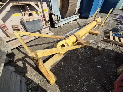 USED 2007 KOMATSU 90276040