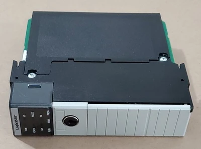 USED Allen-Bradley / Rockwell Automation 1756-M14