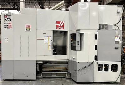 2008 HAAS EC-630 Horizontal Machining Centers | Toolquip, Inc. (1)
