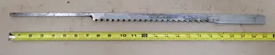 USED DAVIS 5/16 KEYSEATER