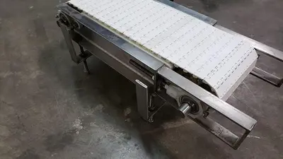 2' Conveyor