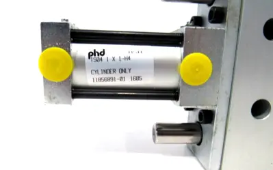 NEW PHD TS04 1X1 TS04 1X1-H4 CYLINDER TS041X1