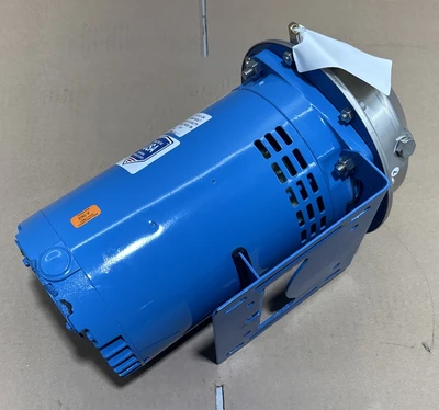 New | in-Stock Goulds 100MS1G2A4 Pumps Indiana US | J&J Industrial Supply #1368432