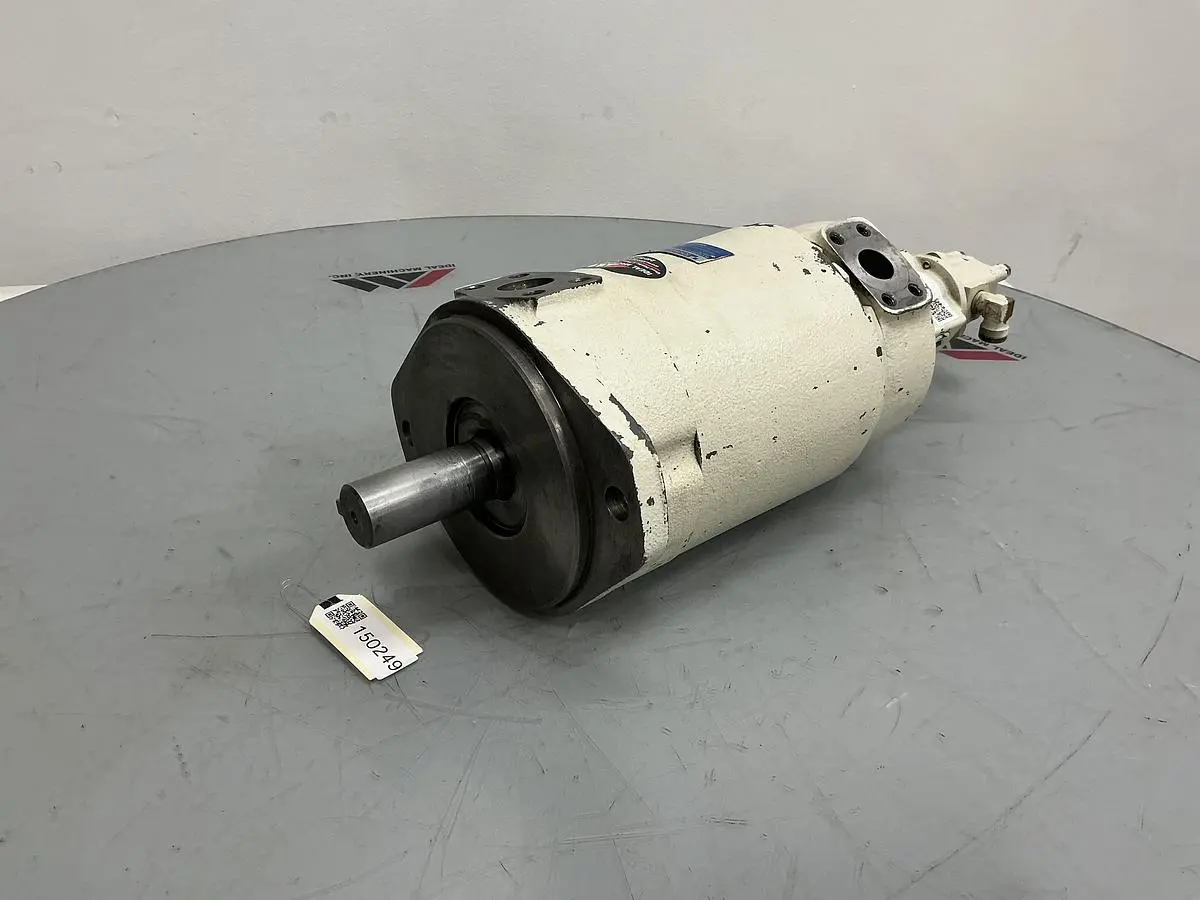 USED TOKIMEC SQP32-38-19-86BA-18-S116