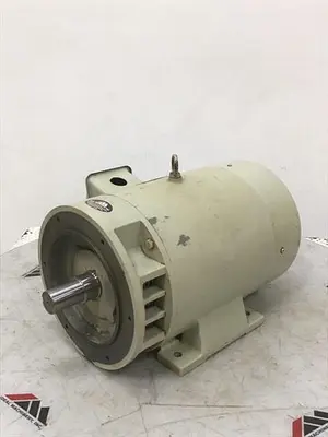 USED FUJI ELECTRIC MRA3184J