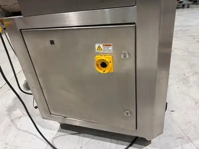 Used BellatRx Bottle Cutting Recovery Machine Bottle Cleaners Michigan US | Maverick Industrial Sales #1393258
